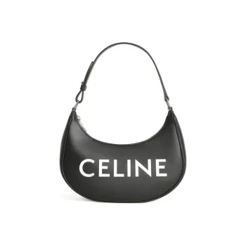CELINE Ava Shoulder Bags