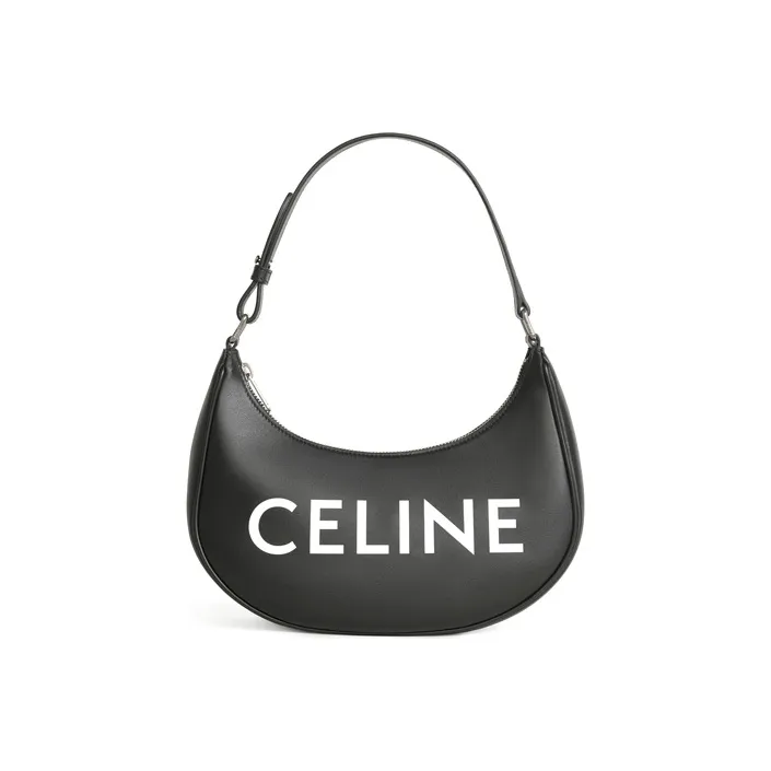 CELINE Ava Shoulder Bags-0