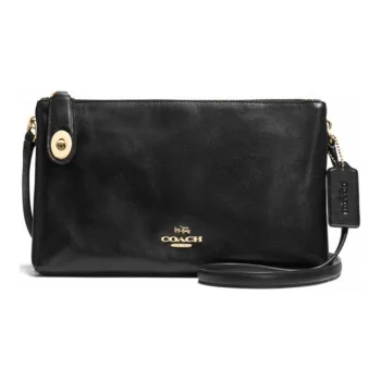 COACH Crosby Crossbody Bags