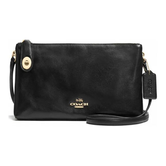 COACH Crosby Crossbody Bags-0