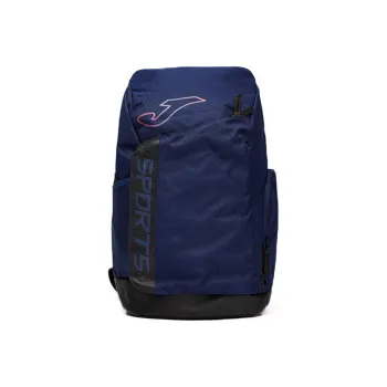 Joma Fabric Backpack Regular Unisex Navy Blue