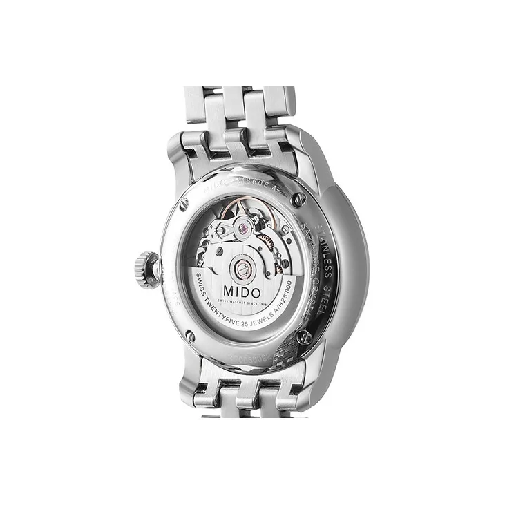 MIDO Men Baroncelli Watch-3