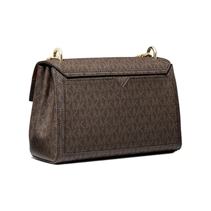 MICHAEL KORS Lita Crossbody Bags-3