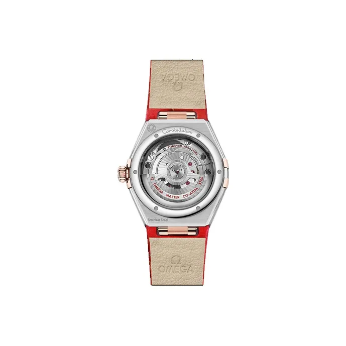 OMEGA Women's Constellation Collection Watch-1