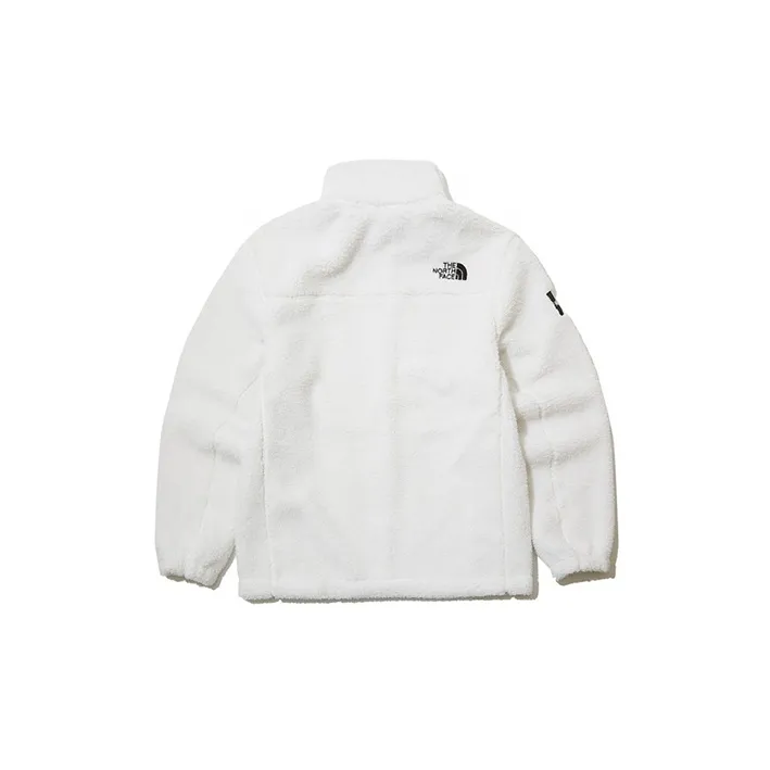 THE NORTH FACE Velvet Jackets Men White-1