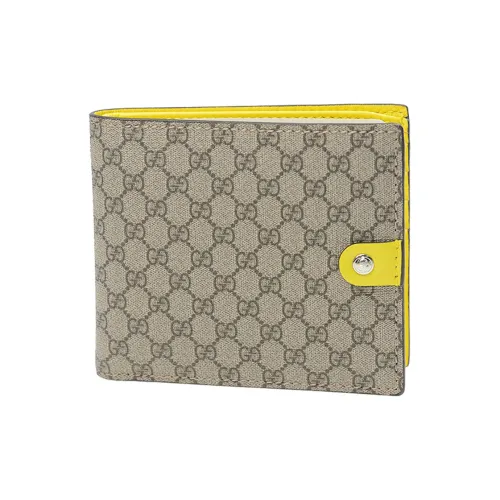 GUCCI Wallets
