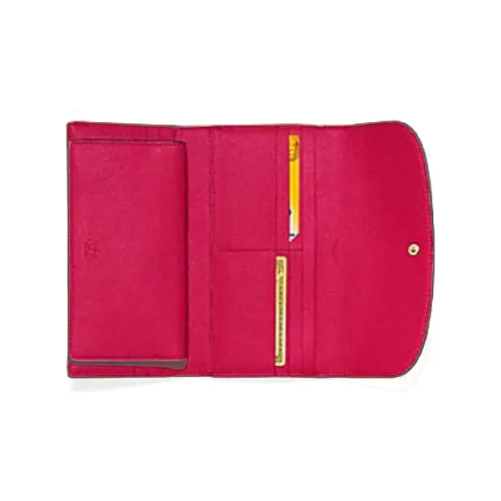 COACH Checkbook Wallet Wallets-2