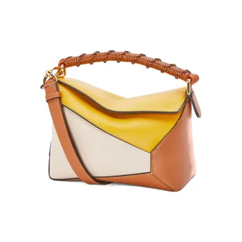 LOEWE Puzzle Handbags