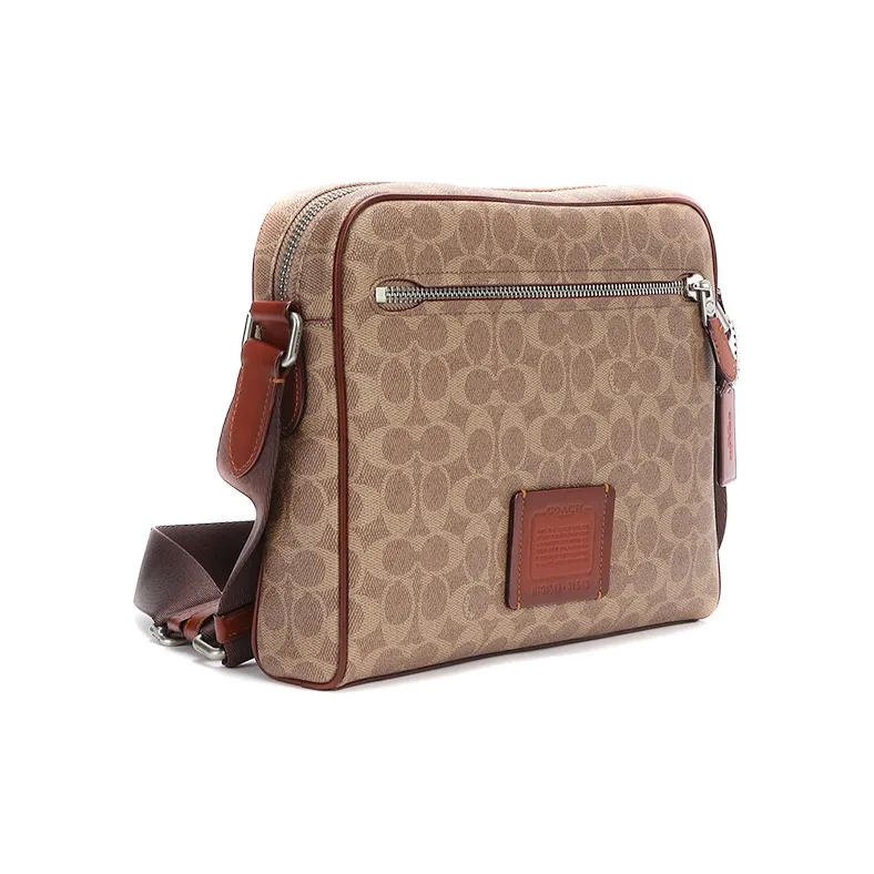COACH Metropolitan Crossbody Bags-1