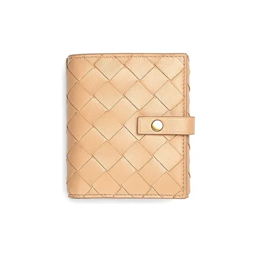 Bottega Veneta Wallets