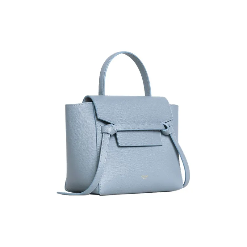 CELINE Belt Handbags-1