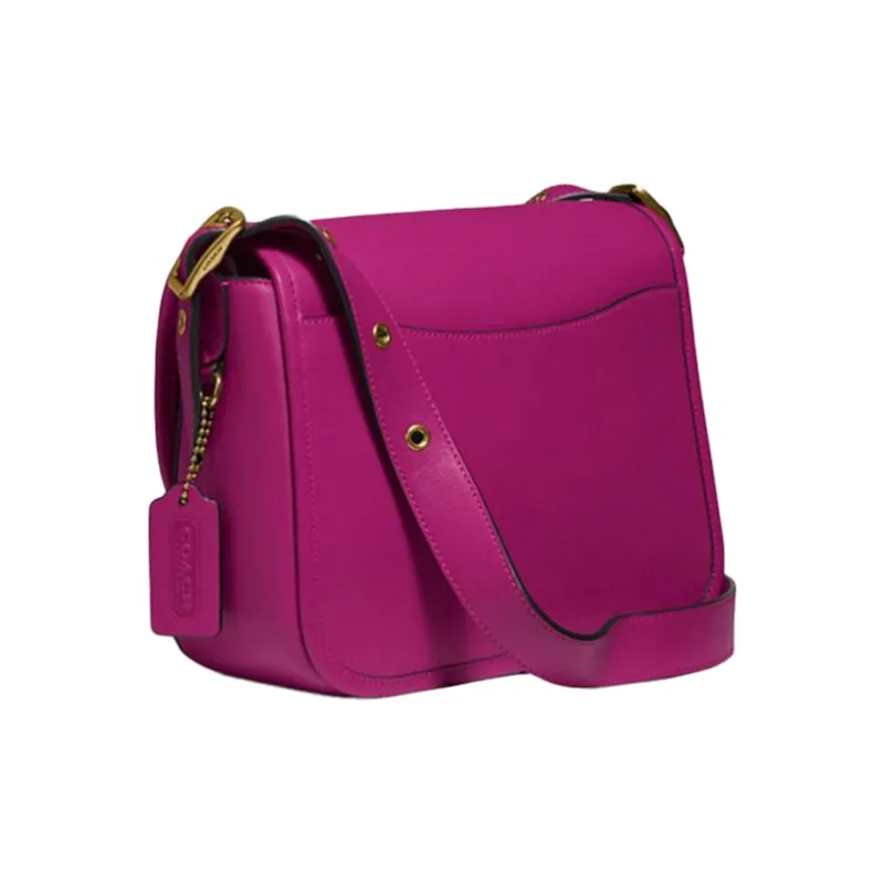 COACH Rambler Crossbody Bags-1