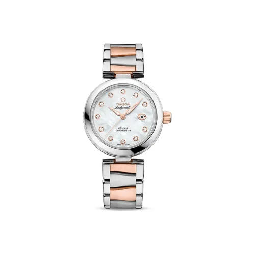 OMEGA De Ville Ladymatic 425.20.34.20.55.004