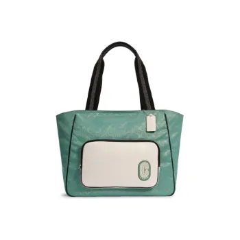 COACH Court Handbags