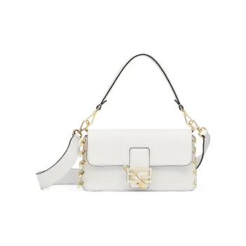 Versace X FENDI Shoulder Bags