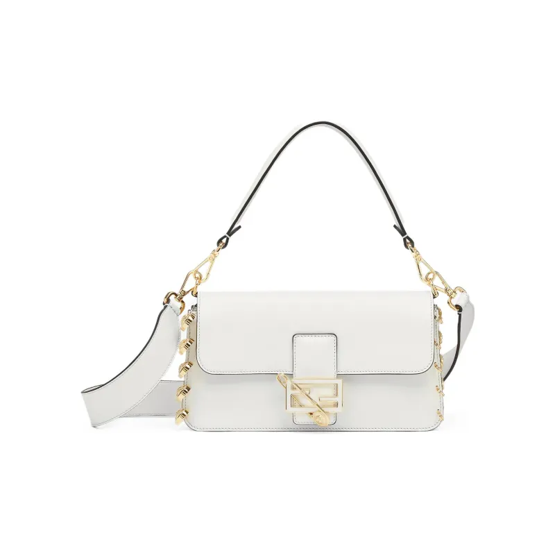 Versace X FENDI Shoulder Bags-0