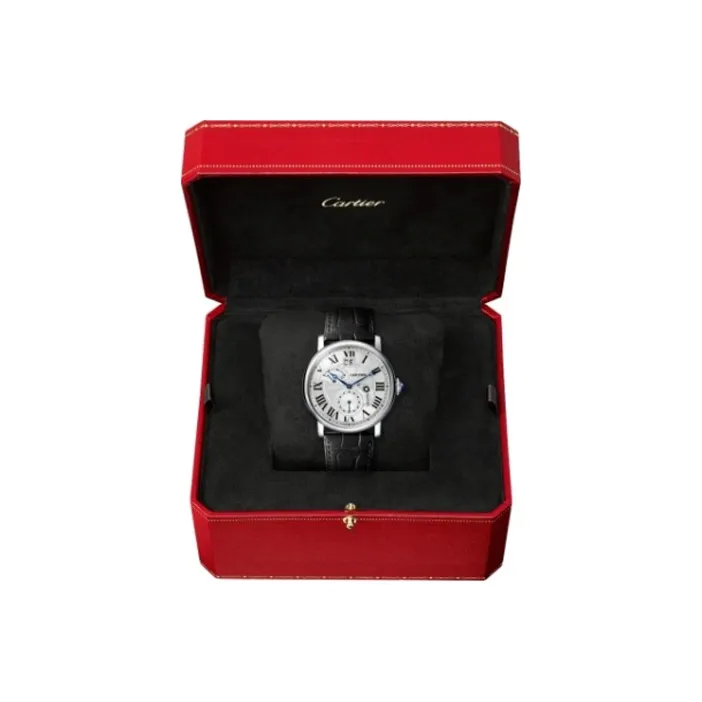 Cartier Rotonde De Cartier W1556368-1