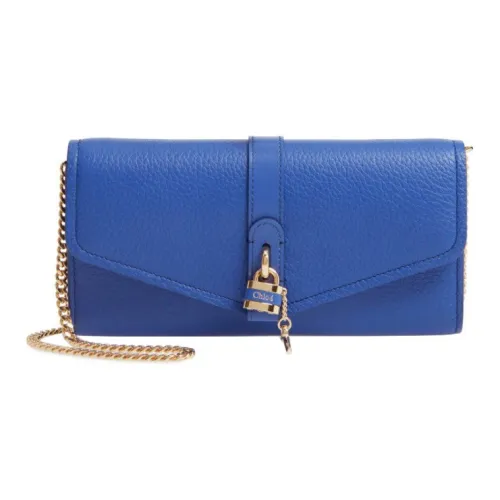 Chloé Bags Shoulder Bags