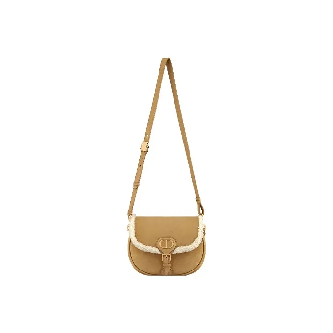 DIOR Bobby Shoulder Bags-4