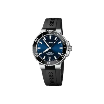 Oris Aquis Date 01 733 7732 4135 07 4 21 64FC
