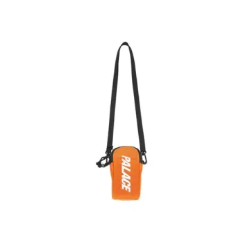 PALACE Shoulder Bag Crossbody Bag Unisex Orange