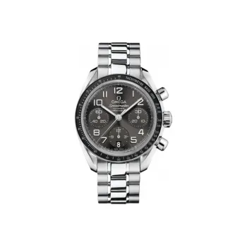 OMEGA Men Speedmaster Collection Watch
