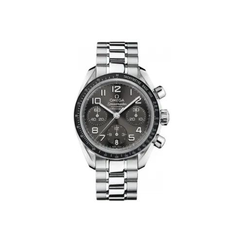 OMEGA Men Speedmaster Collection Watch