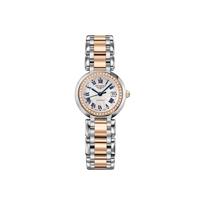 LONGINES Women's Heart Moon Collection Watch-0