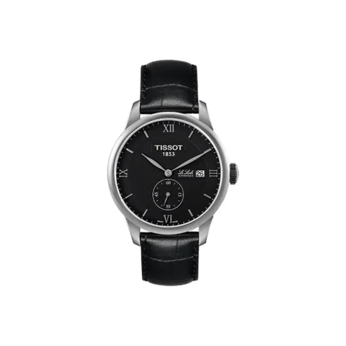 TISSOT Men Le Locle Collection Swiss Watches