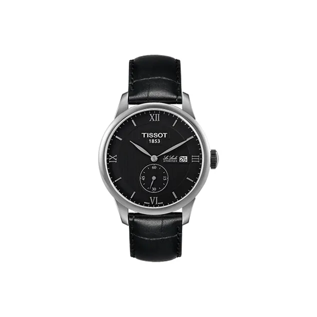 TISSOT Men Le Locle Collection Watch-0
