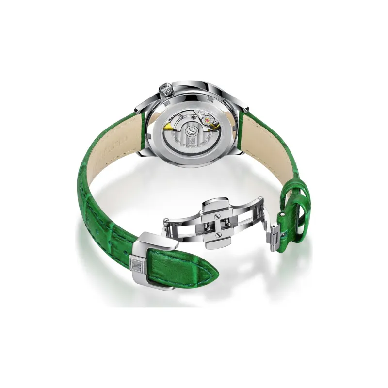 CODEX Women's Chapel Collection Watch-3