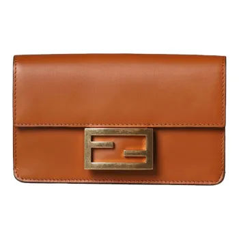 FENDI Baguette Shoulder Bags