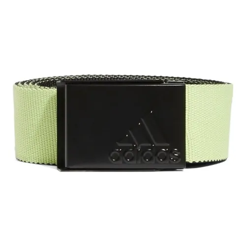 Adidas Sports Belt Men Green