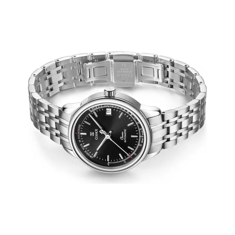 CODEX Women's Classic Collection Watch-2
