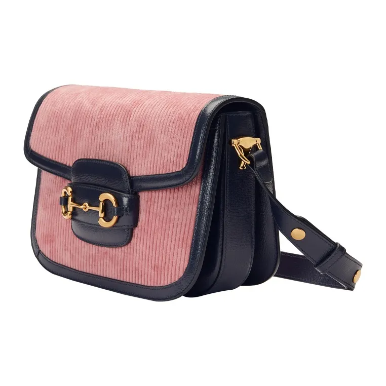 GUCCI Horsebit 1955 Shoulder Bags-1