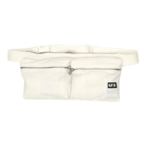 Rick Owens DRKSHDW Fanny Packs