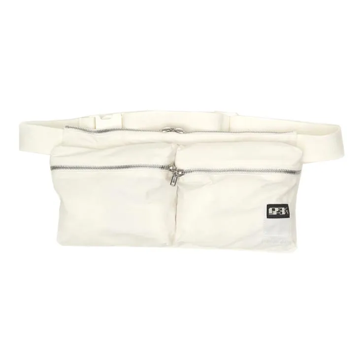 Rick Owens DRKSHDW Fanny Packs-0