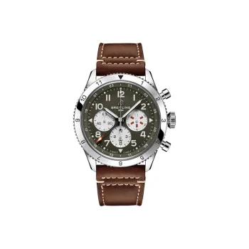 Breitling Men Watch