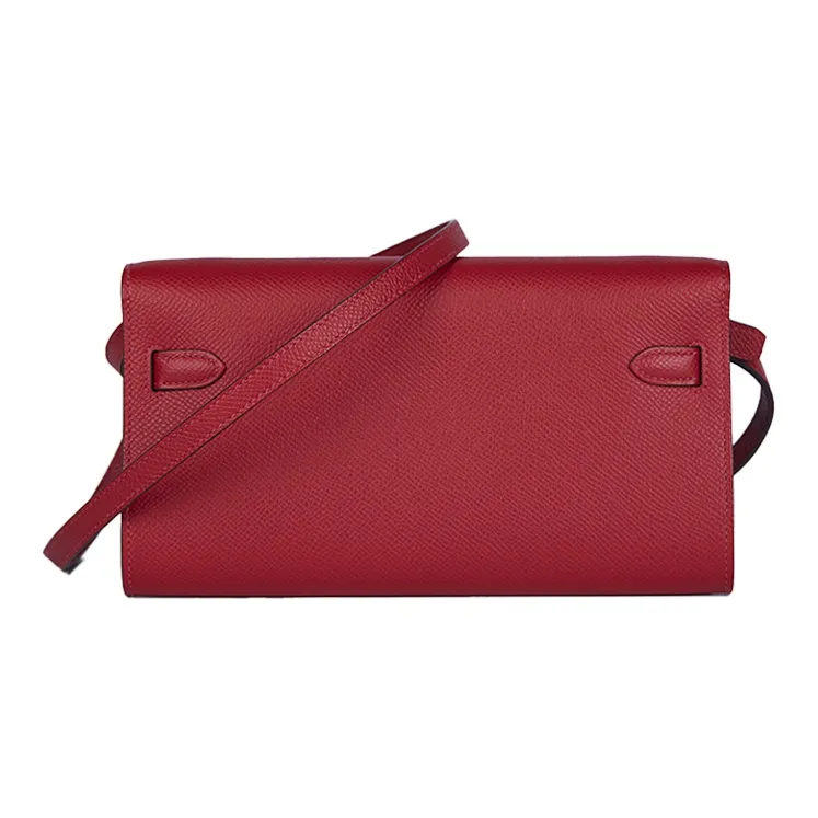 HERMES Kelly To Go Shoulder Bags-2
