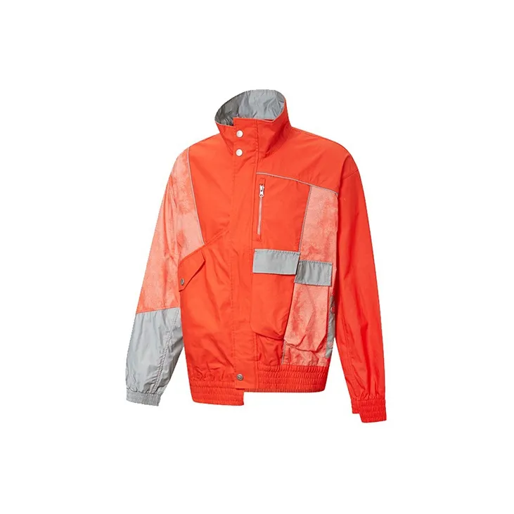 Converse X Feng Chen Wang Jackets & Coats Men's Orange-2