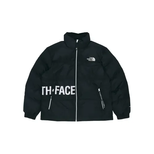 THE NORTH FACE Puffer Jackets Unisex Black