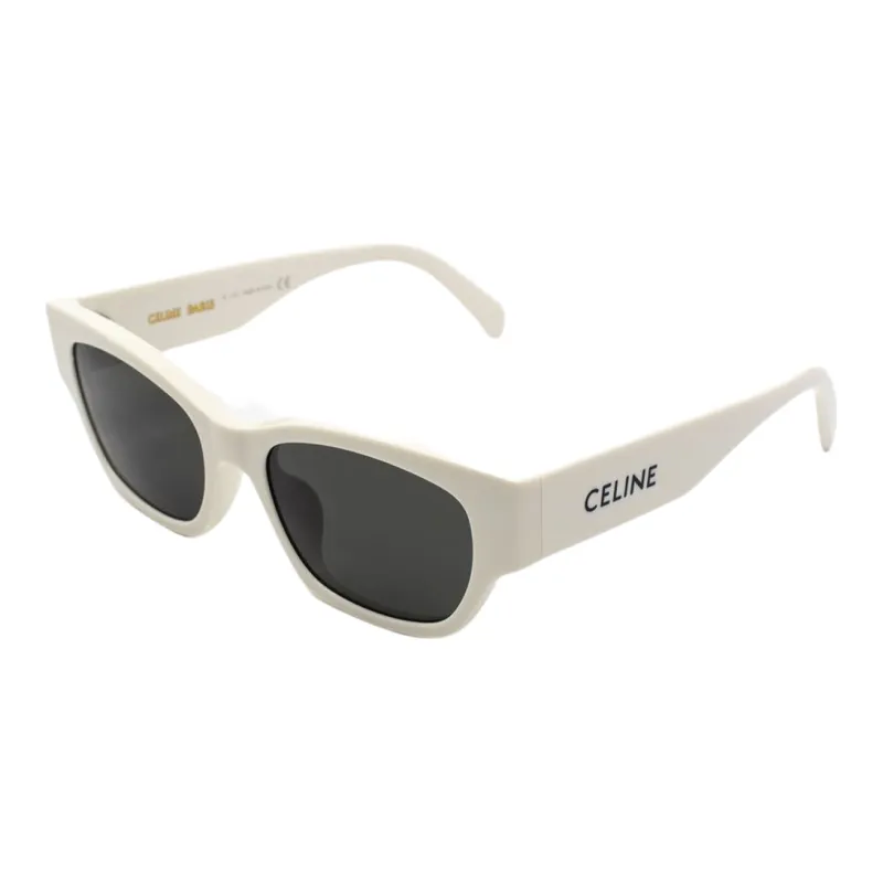 CELINE Rectangular Frame Sunglasses-1