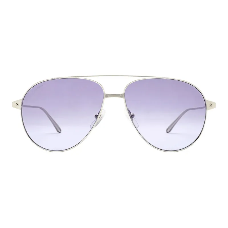 Cartier Aviator Sunglasses-1