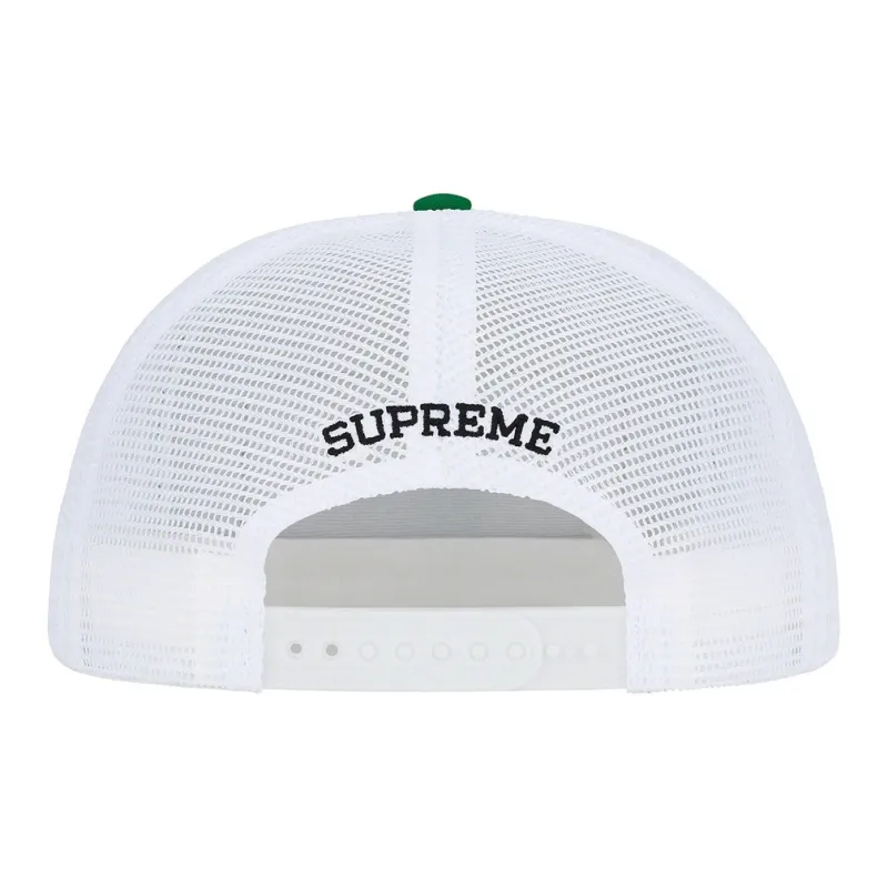 Supreme Illest Mesh Back 5 Panel-1