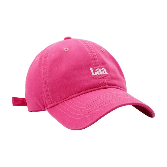 FREE RABBITⅡ Baseball Caps Unisex-4
