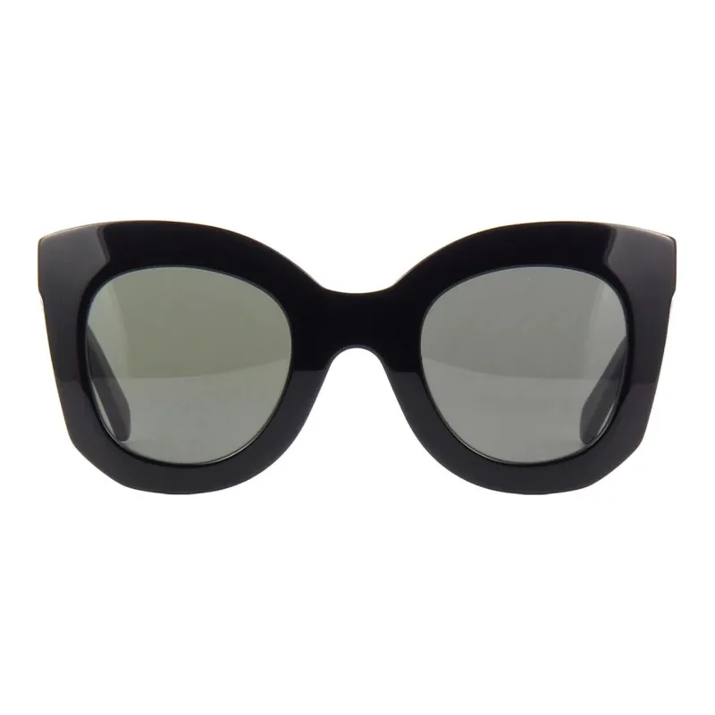 CELINE Cat Eye Sunglasses-1