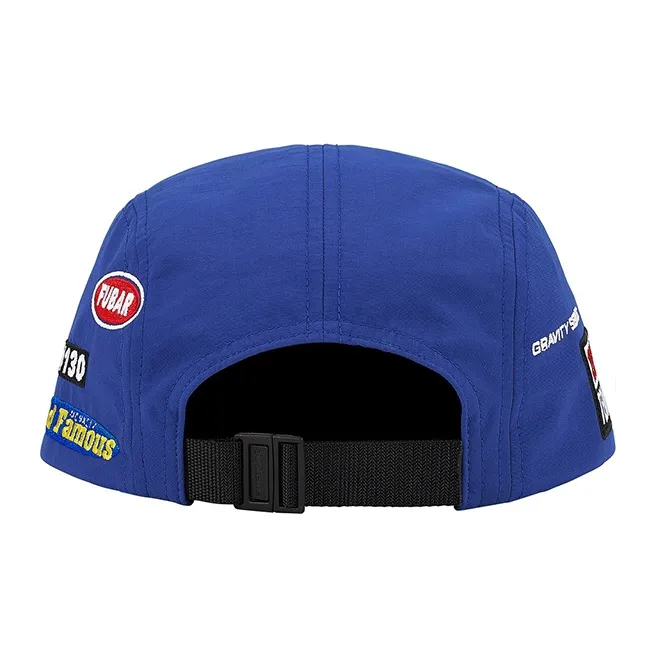 Supreme Trail Camp Cap-5