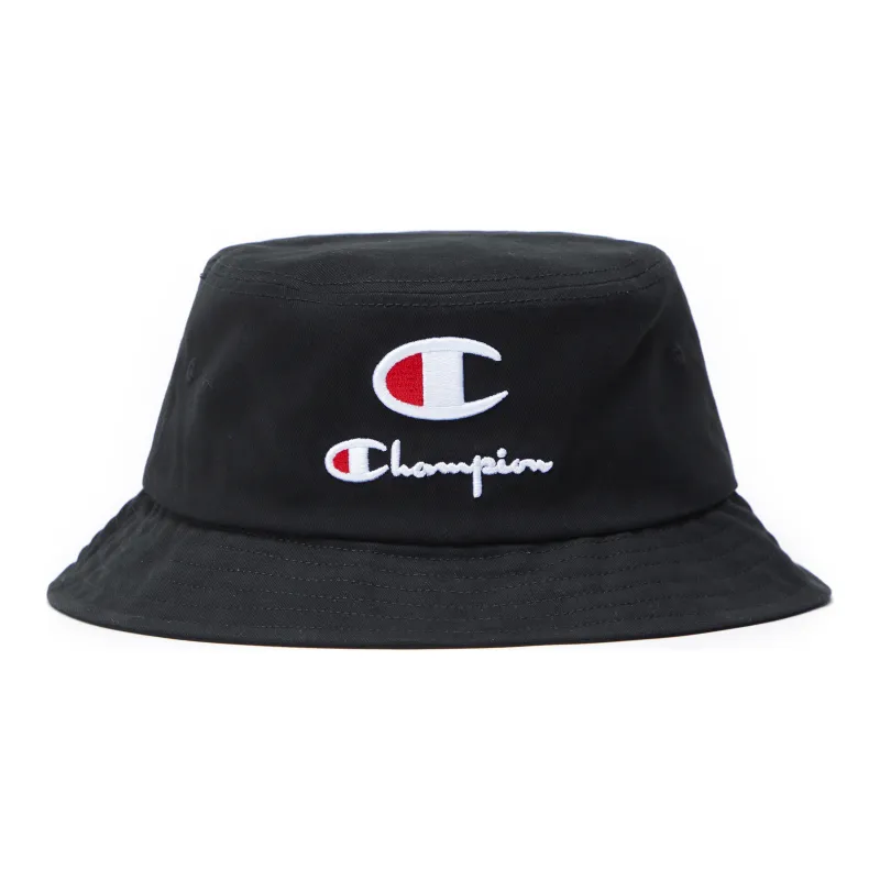 Champion Bucket Hats Unisex-1
