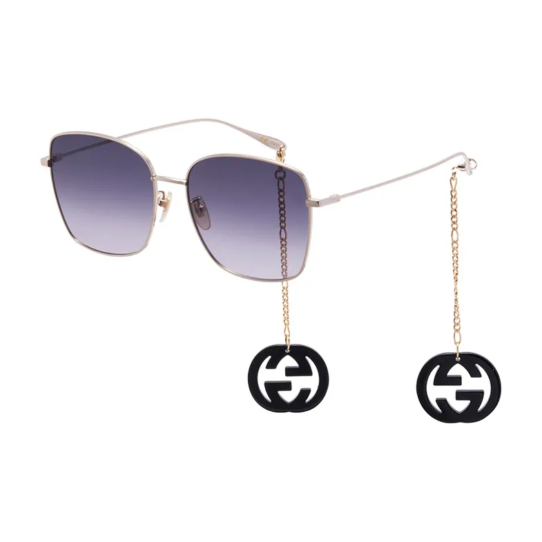 GUCCI Sunglasses Women's-1