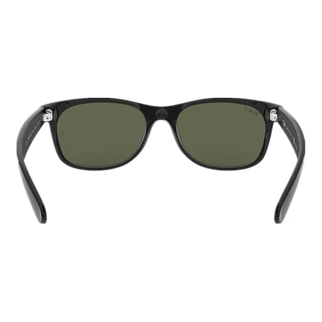 RayBan Square Framed Sunglasses-2